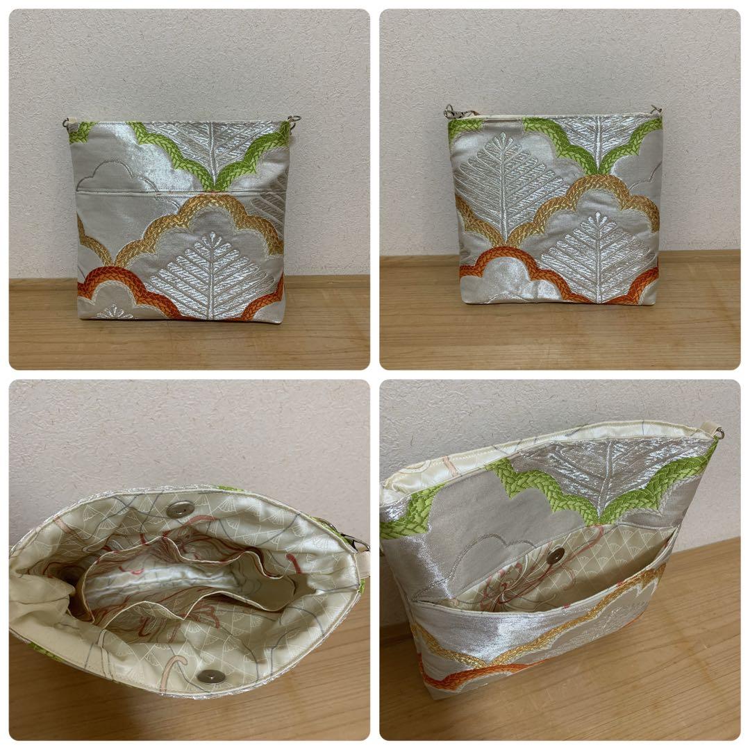 54、りんこちゃん様オーダー専用　帯186・193・218　ショルダー3点　他