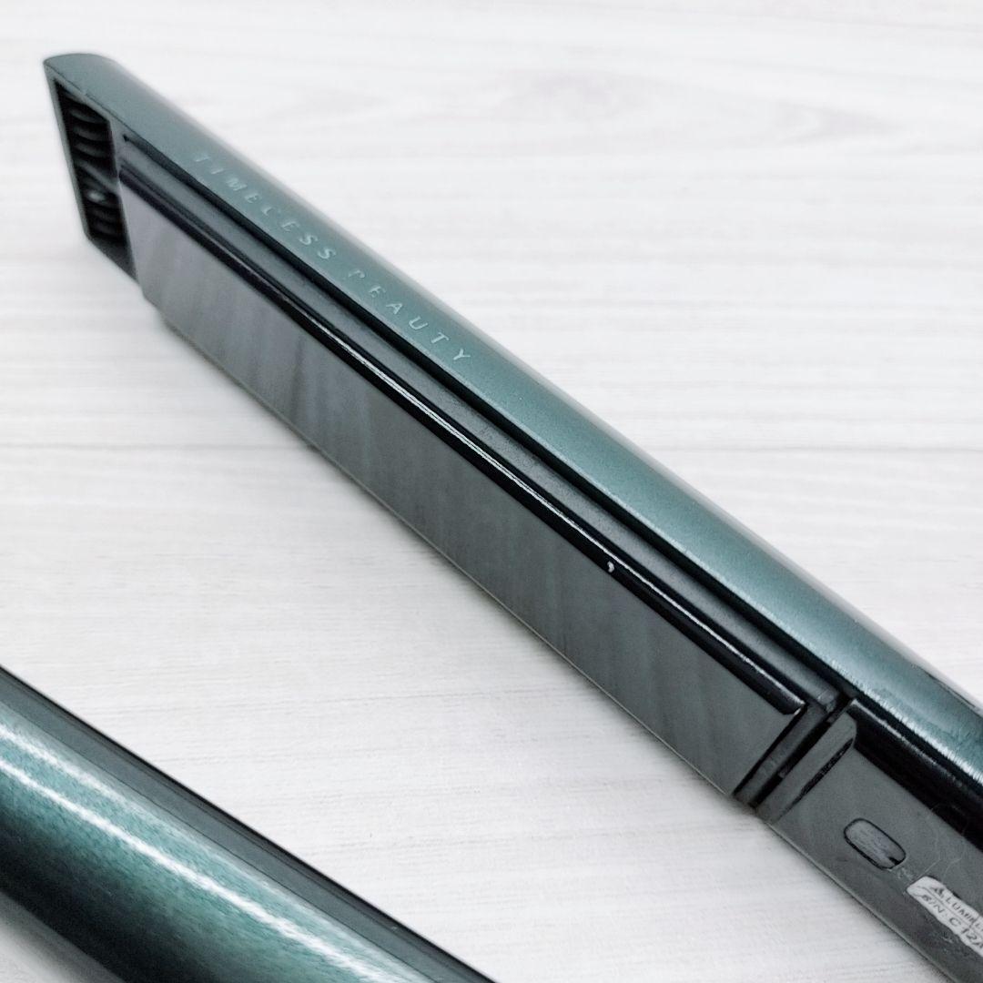 未使用に近い☺リュミエリーナ ヘアビューロン 7D plus ストレート