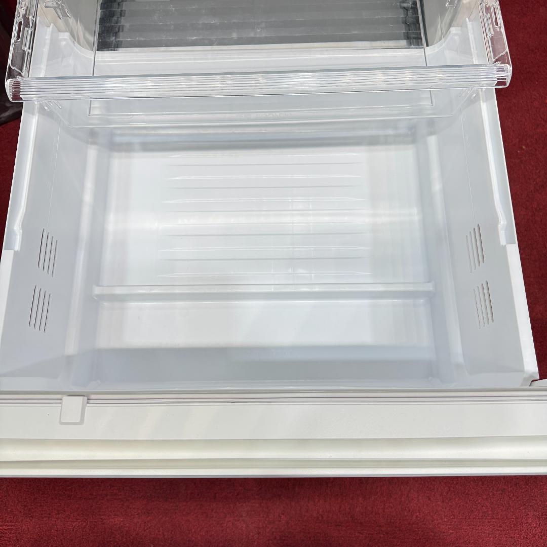 東京23区送料無料　超美品パナソニック2016年製　5ドア冷蔵庫426L