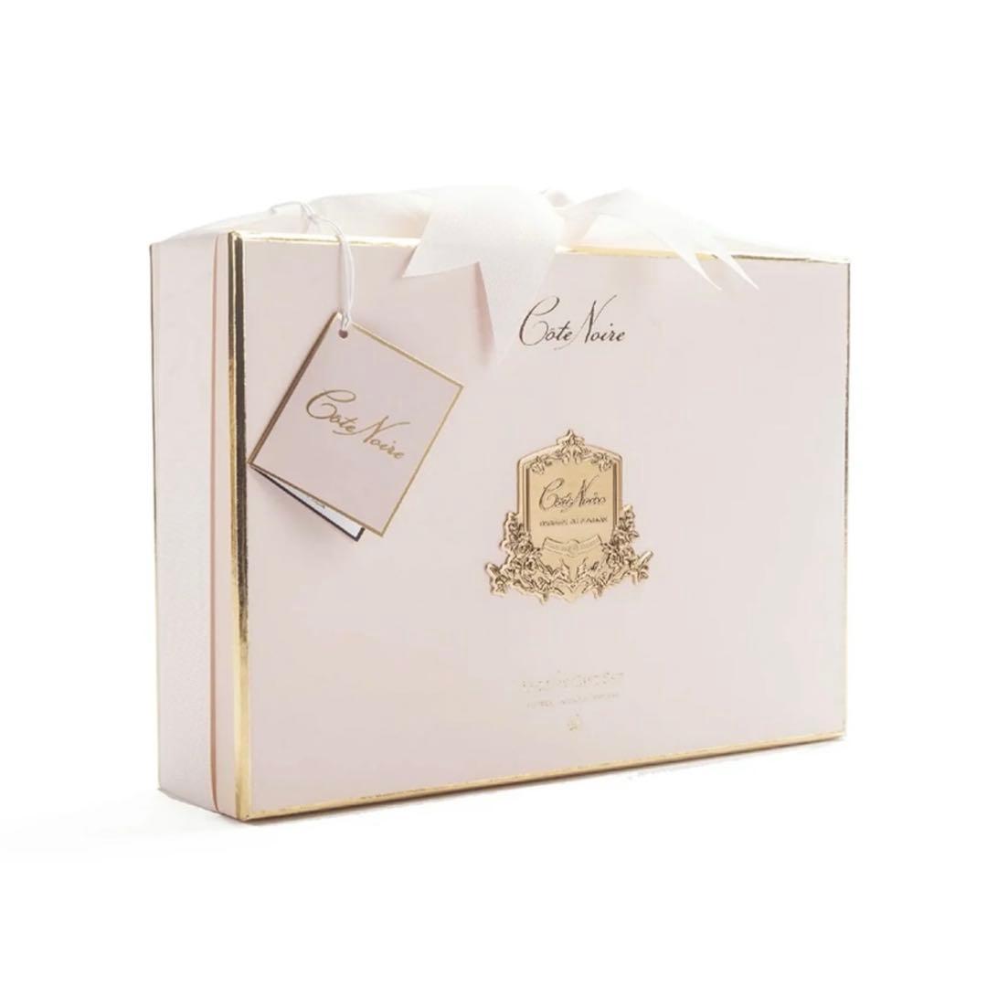 コート　ノアール　シャンパンピンク　ギフトパック