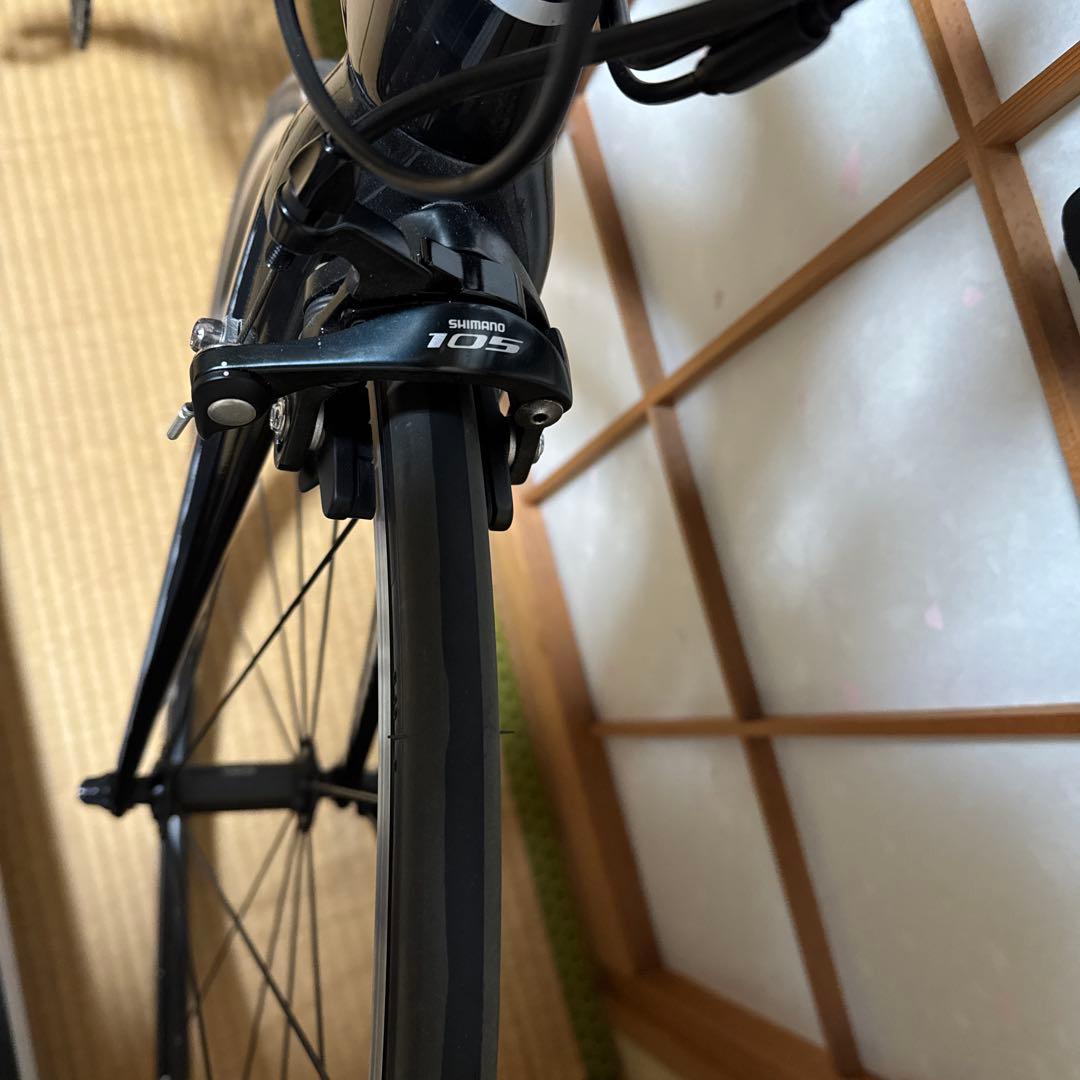 Cervélo S2 48サイズ