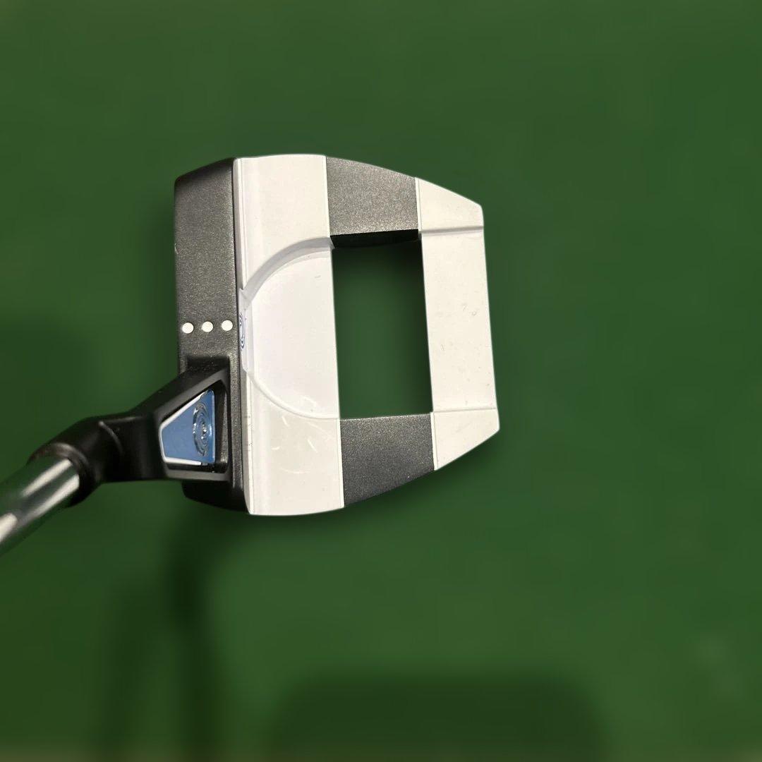 オデッセイ A i-ONE TRI-BEAM JAILBIRDminiパター