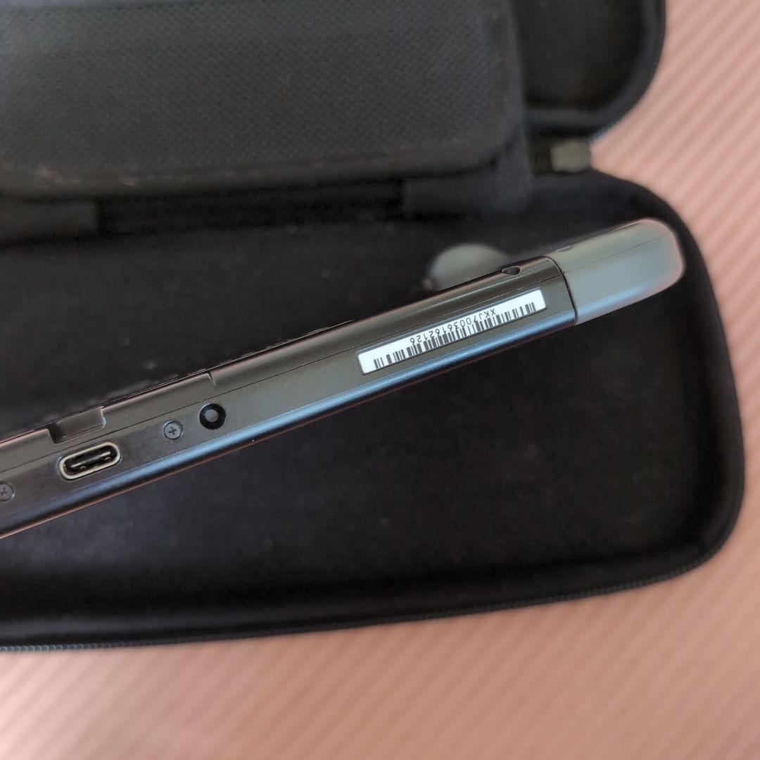 Nintendo Switch 本体　ケース付き