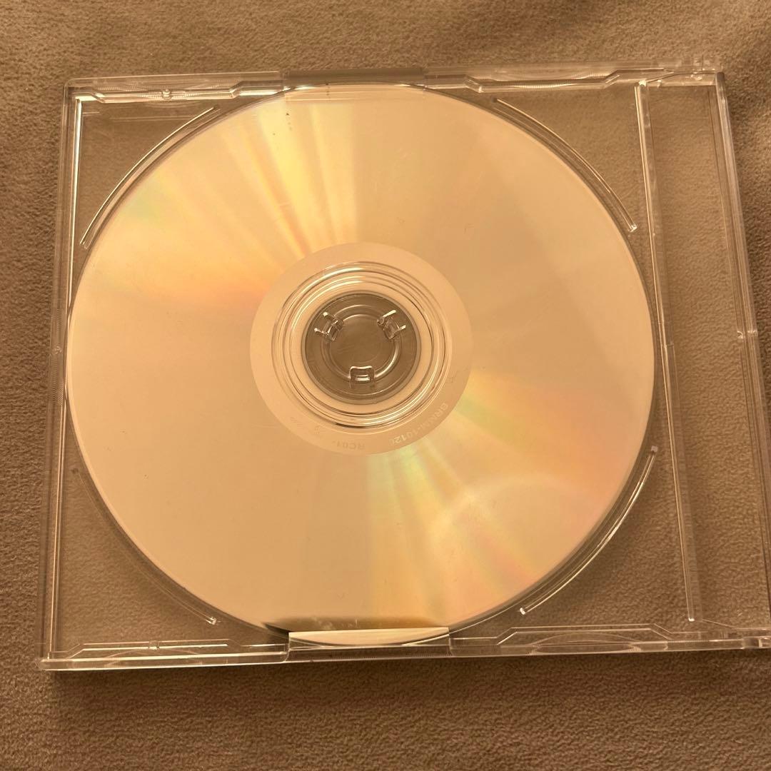 THE THIRD (仮) 直筆サイン入り R.I.O.T CD バンドリ