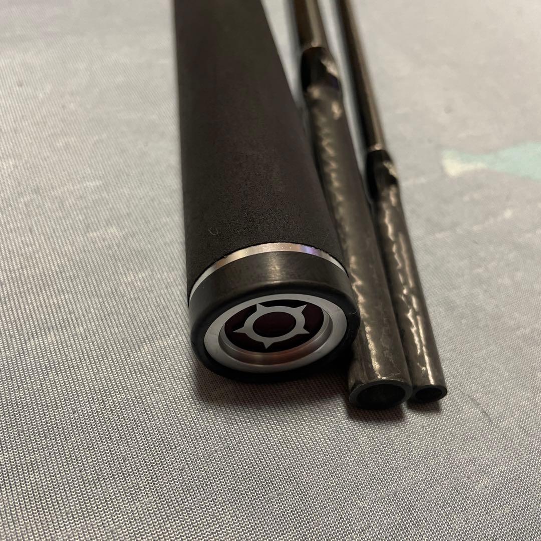 フィッシュマン　ベンダバール10.1M