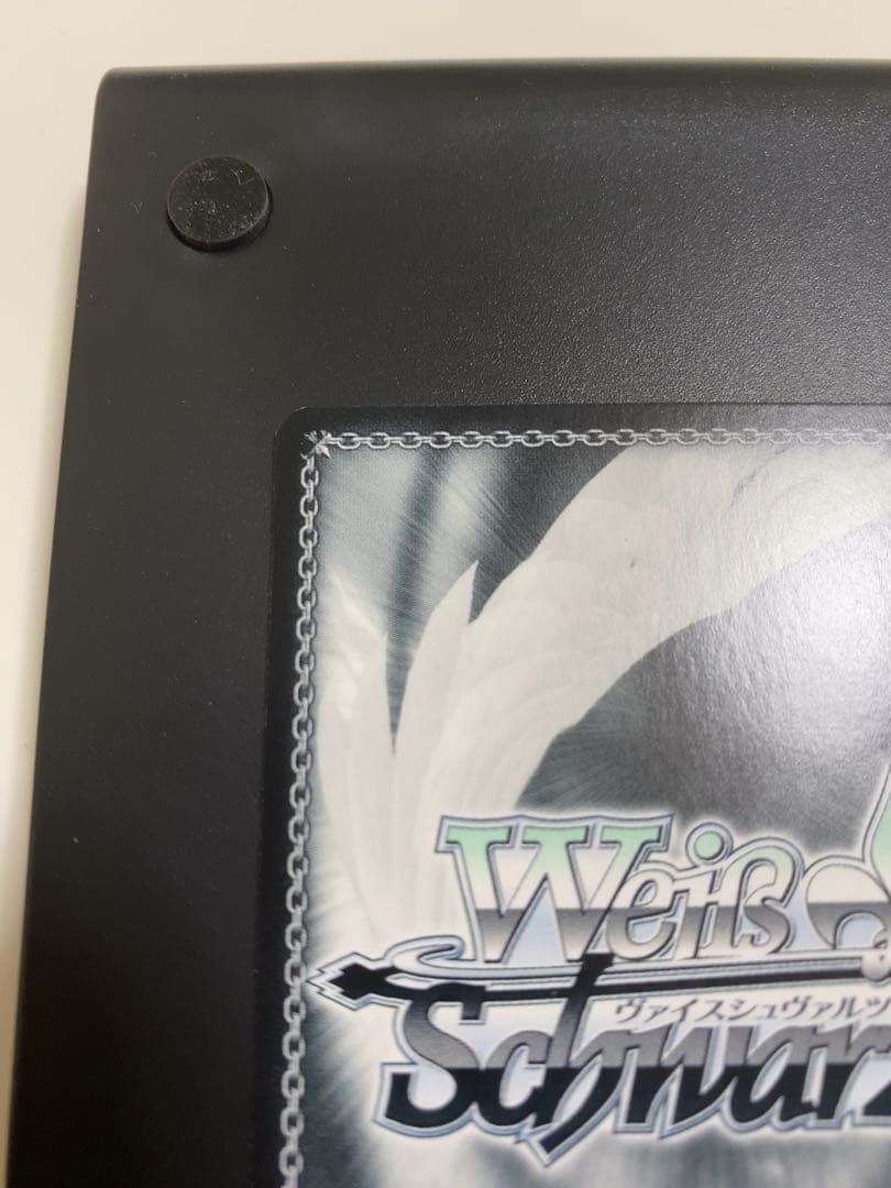 SP メイク・ハースター 久川颯