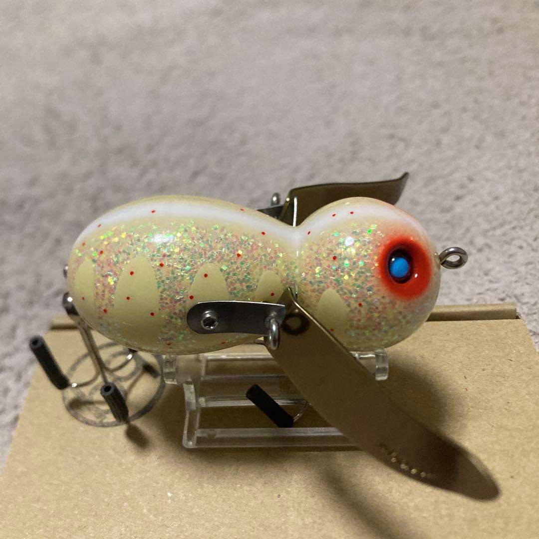 アブディール　スローテーパー　ローカル　レイミア　エニードープ　トップブリッジ