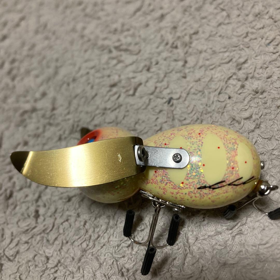 アブディール　スローテーパー　ローカル　レイミア　エニードープ　トップブリッジ