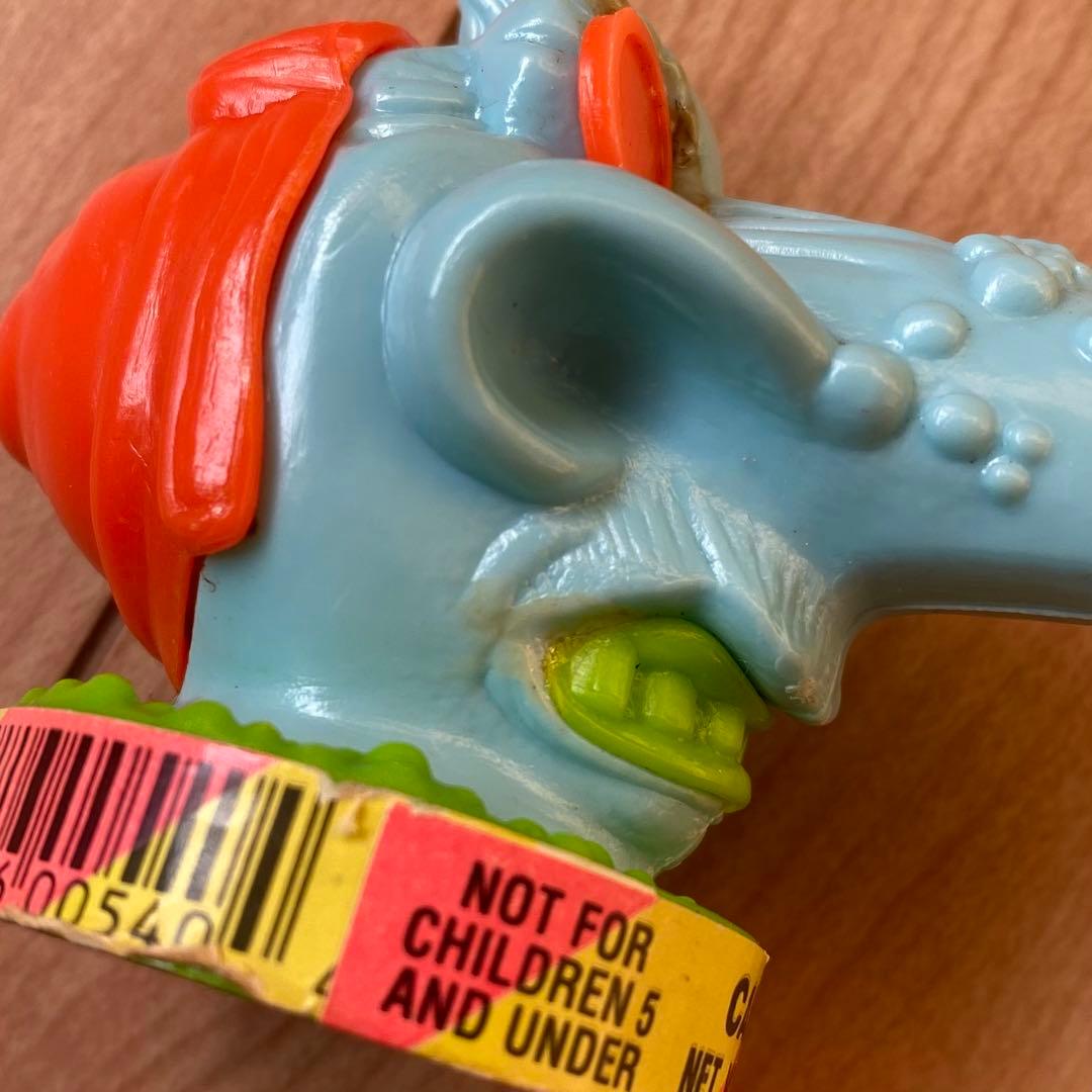 Toxic Crusaders Candy コンテナ 悪魔の毒々モンスター