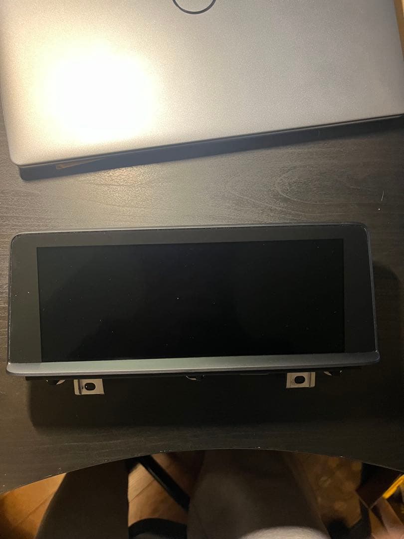  純正カーナビ NBT L7 CID High 完動品