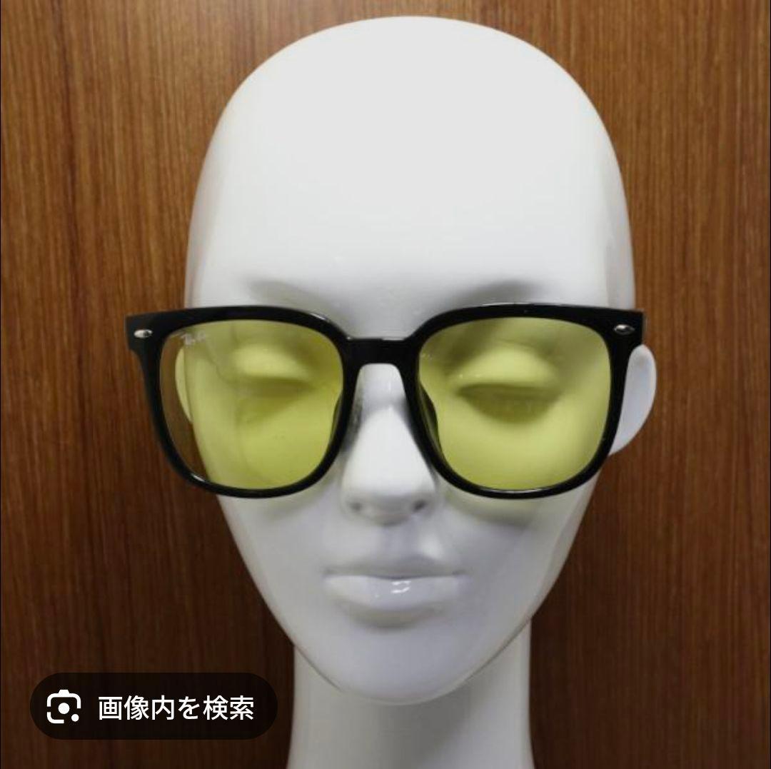 Ray-Ban　RB4401D-601/85レイバン 試着のみ サングラス