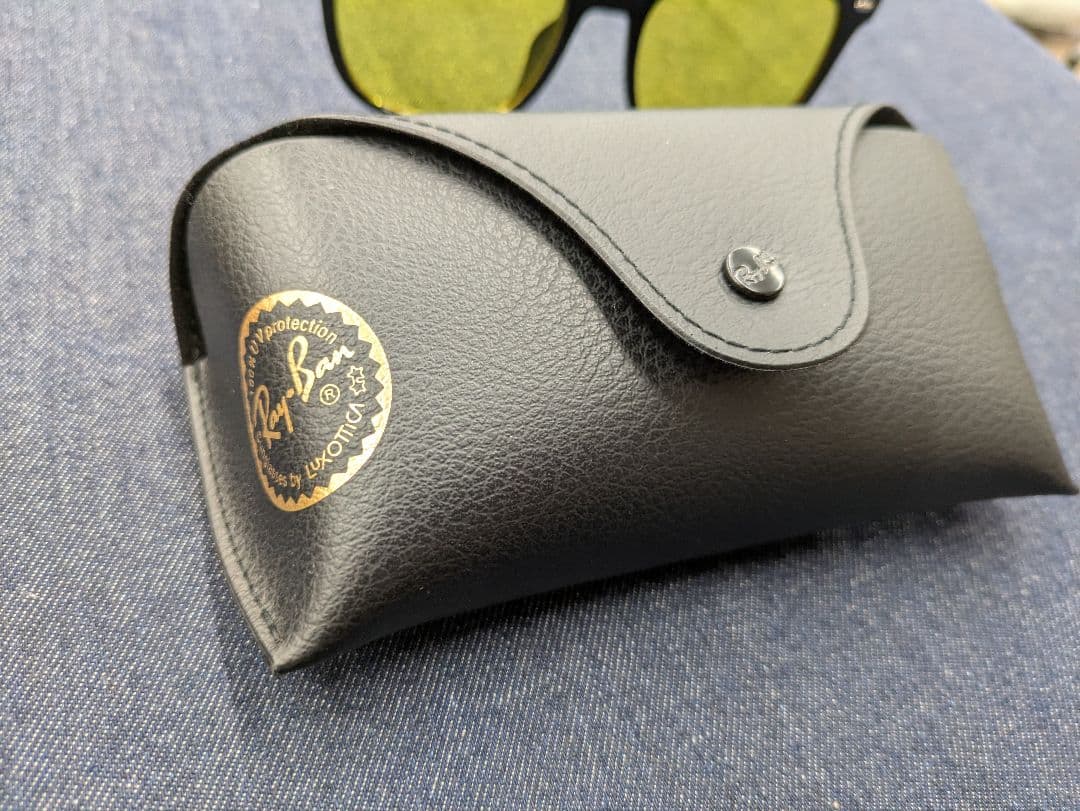 Ray-Ban　RB4401D-601/85レイバン 試着のみ サングラス