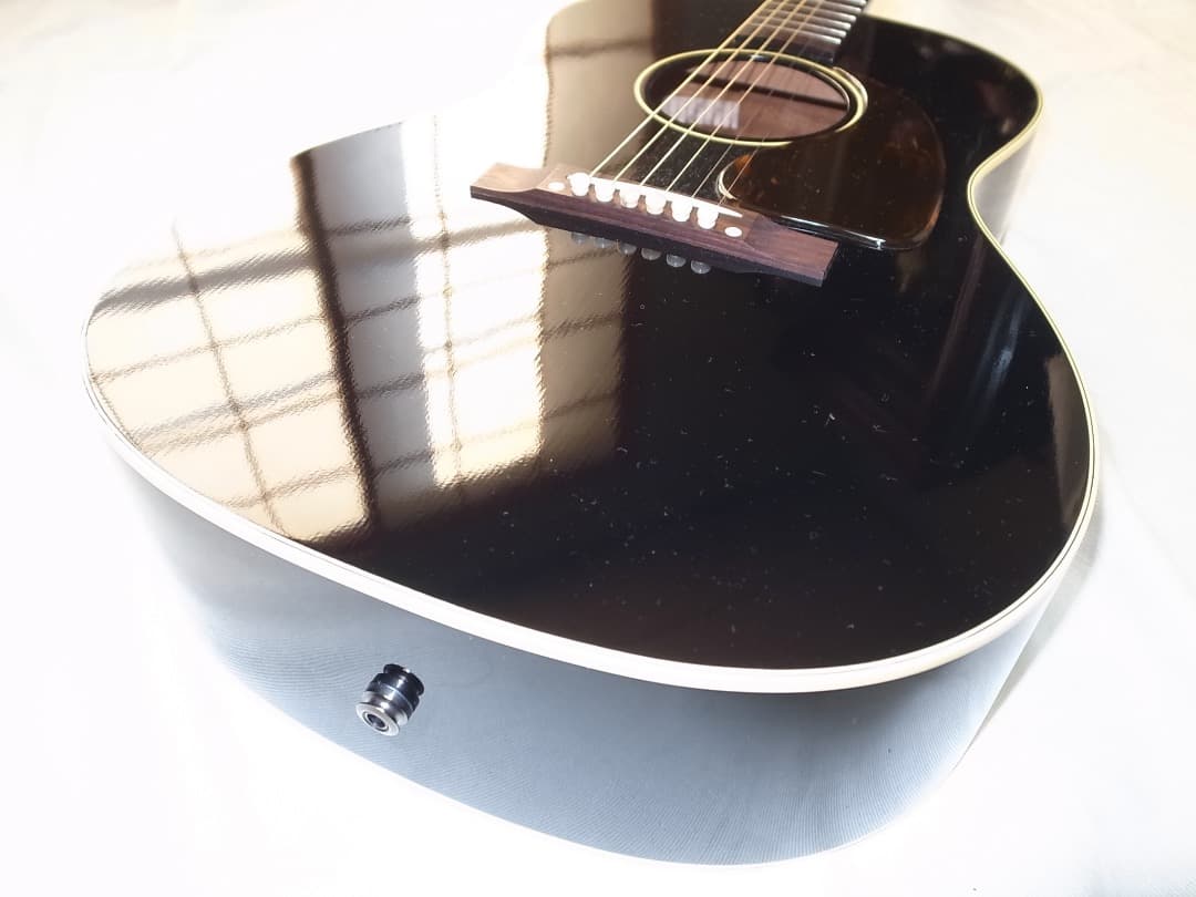 S*n様 レア　VG　 KTRーLGE　Mi-Si /BLK エレアコ　単板ラッ