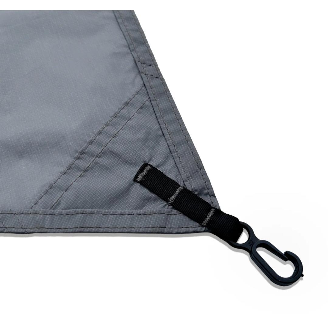 ★【新品】Durston X-Mid Pro 1用ULグランドシート95g