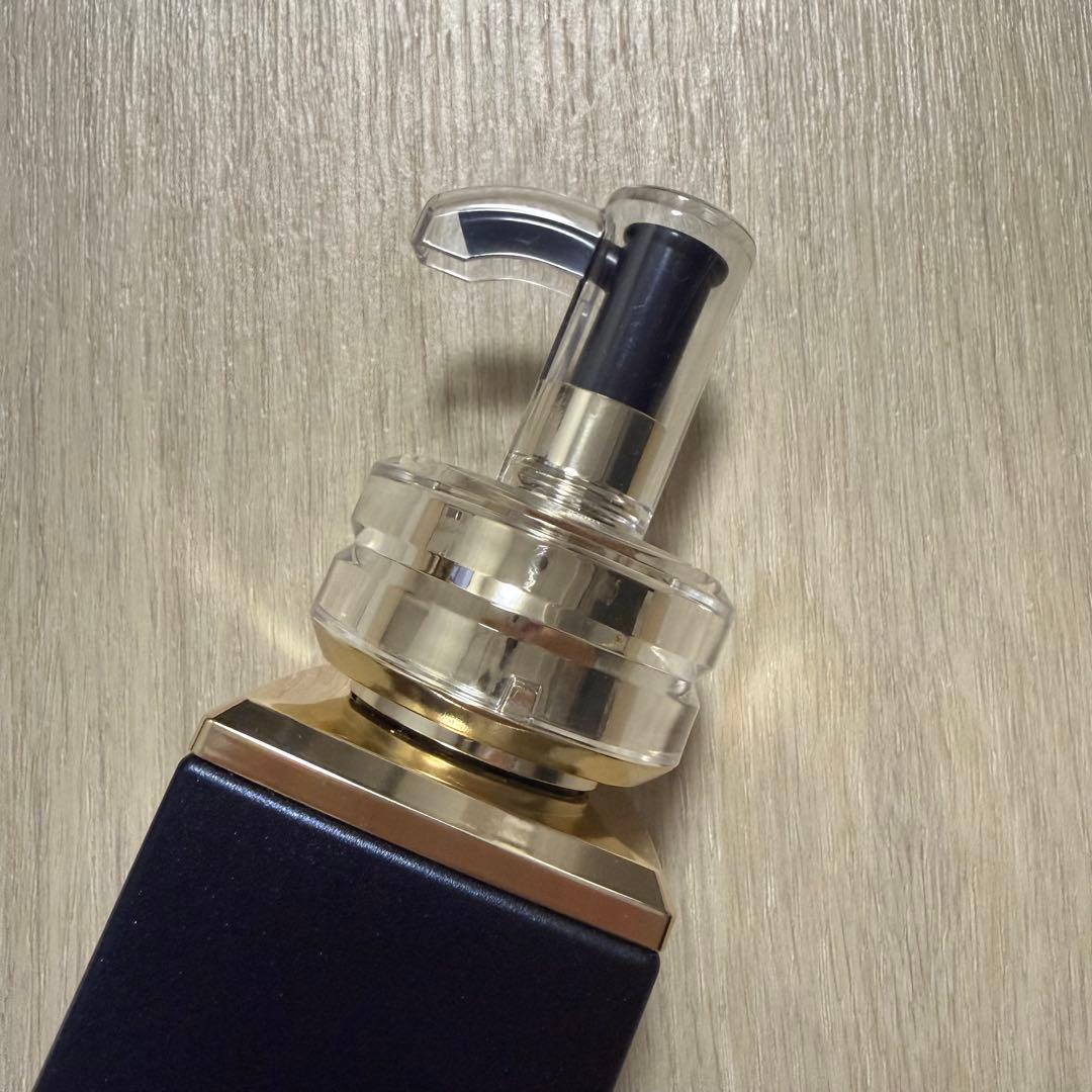 アルビオン　エクシアアンベアージュ　エクストラミルク　フェイシャルコットン