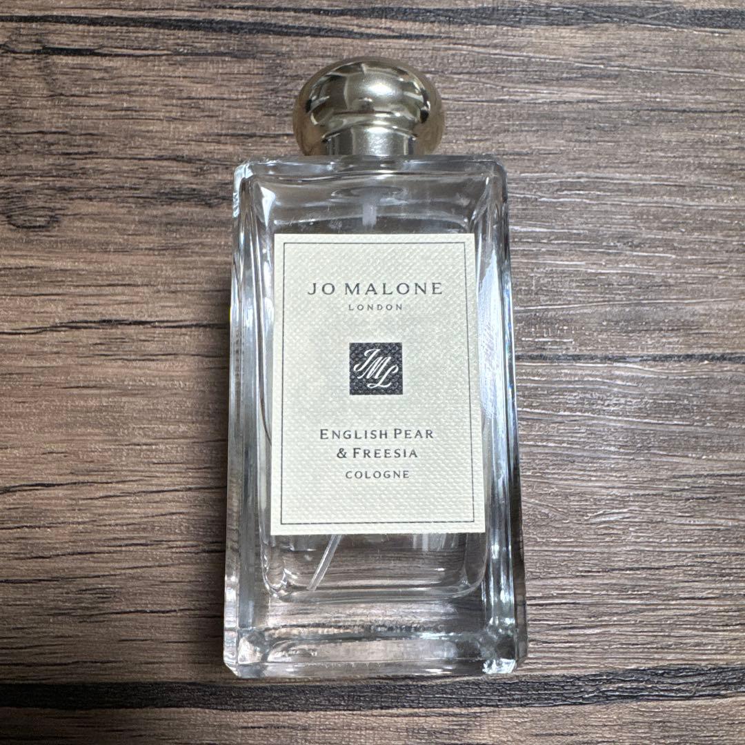 Jo MALONE LONDON イングリッシュ ペアー&フリージア コロン