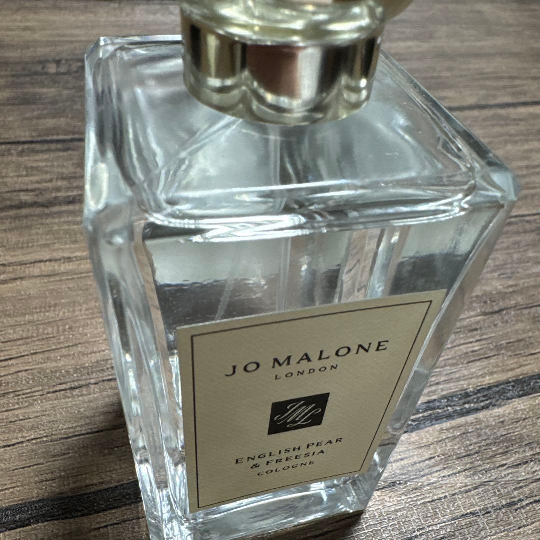 Jo MALONE LONDON イングリッシュ ペアー&フリージア コロン