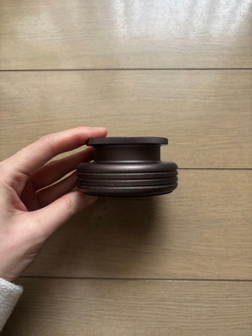 MasterSounds スタビライザー Titanium