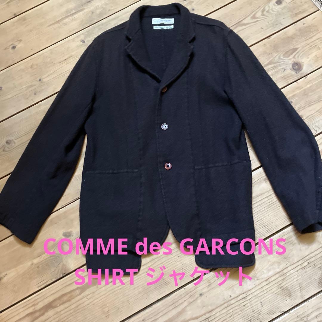 み*様 COMME des GARCONR SHIRT コムデギャルソンシャツジ