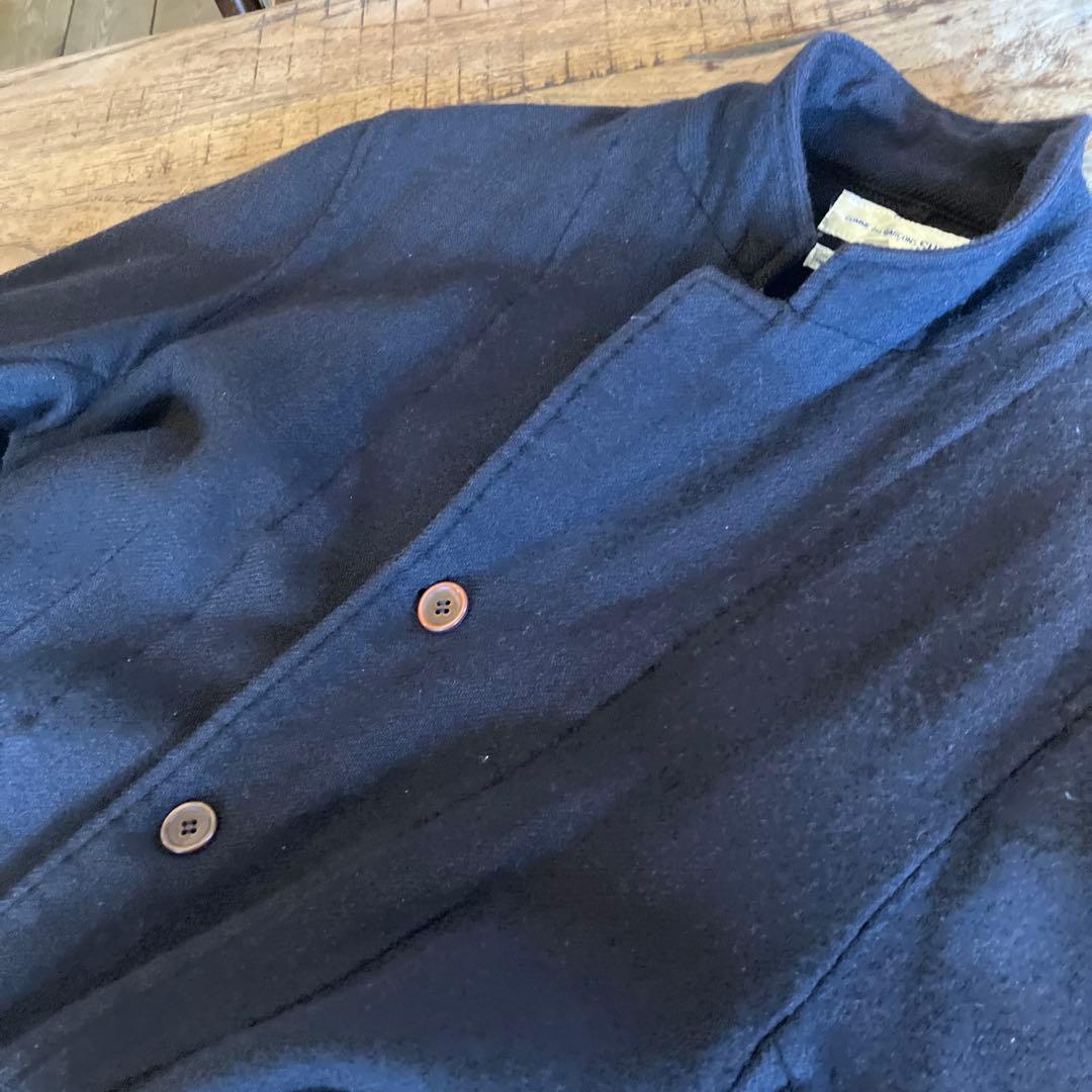 み*様 COMME des GARCONR SHIRT コムデギャルソンシャツジ