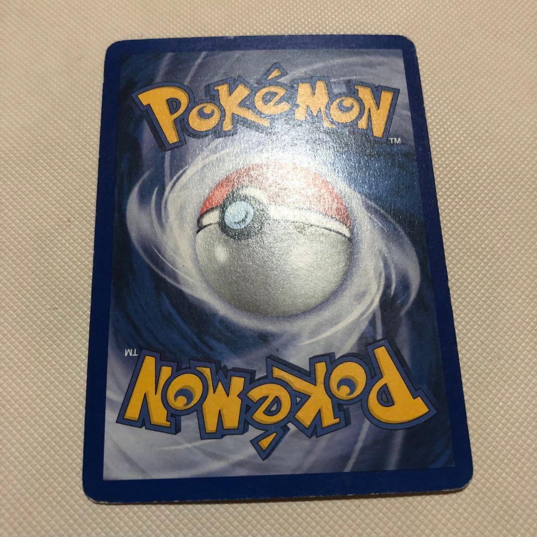 ポケモンカード 英語版 海外限定 ブラッキー エーフィ デルタ種