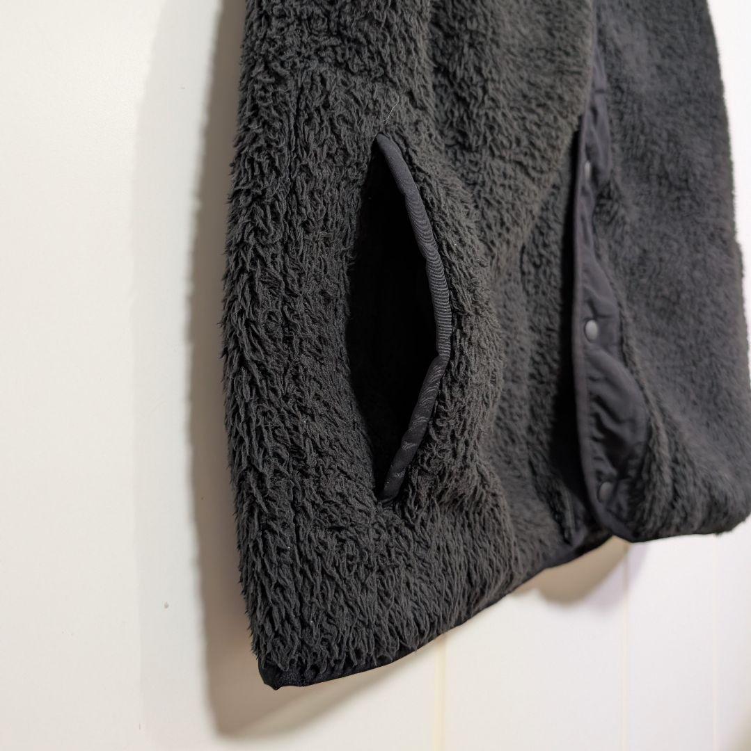 【2WAY】Patagonia パタゴニア ロスガトスベスト ブラック FA22