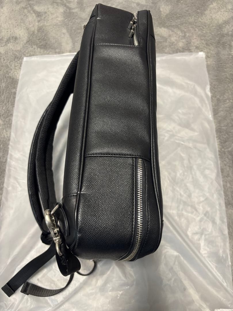 PSFA ブラックビジネスリュック