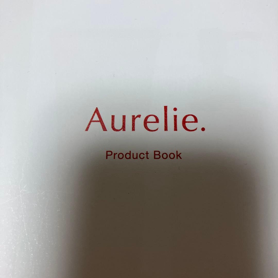 ⭐️オレリープレミアムセット⭐️5点＋おまけ