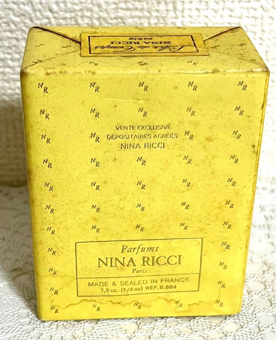 レ－ルデュタン ヴィンテージ パルファム 3点セット