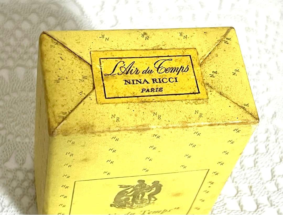 レ－ルデュタン ヴィンテージ パルファム 3点セット