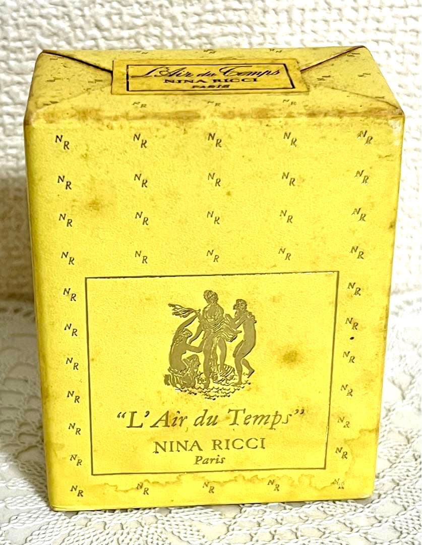 レ－ルデュタン ヴィンテージ パルファム 3点セット