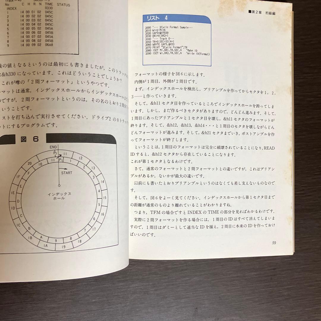IPL解析超入門講座