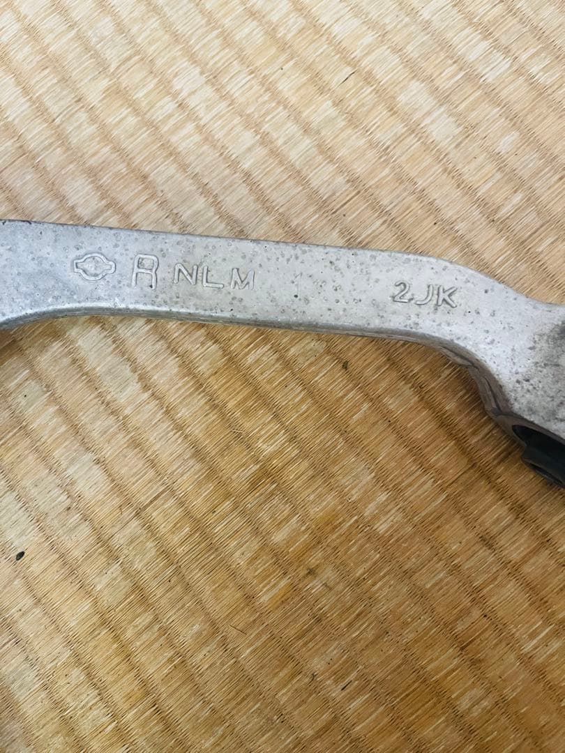 ☆期間限定特価☆V36スカイラインセダン フロントアッパーアーム☆