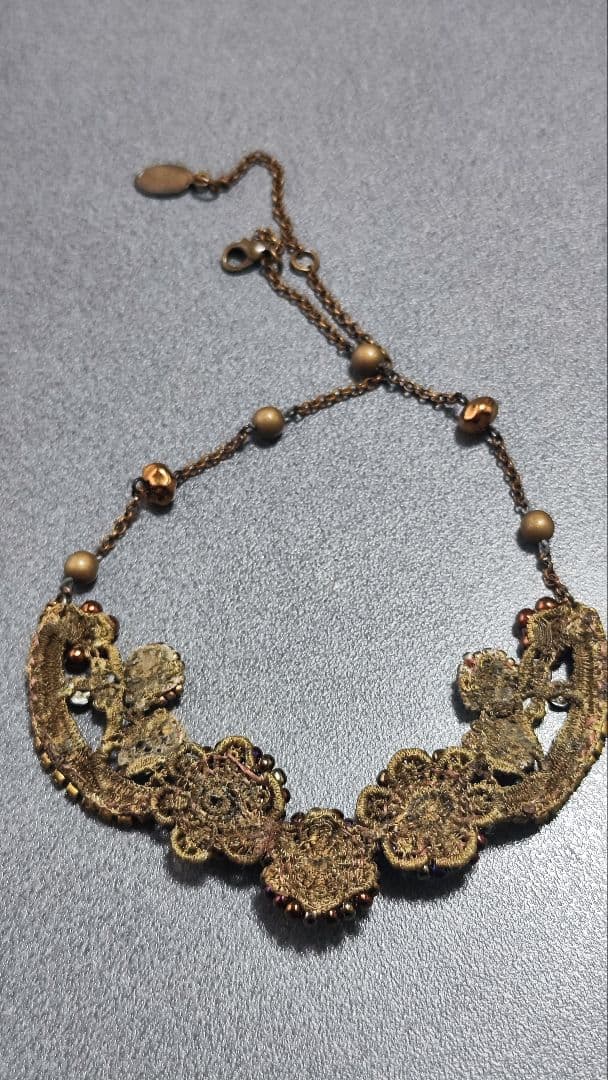 Michal Negrin ミハエルネグリン ネックレス