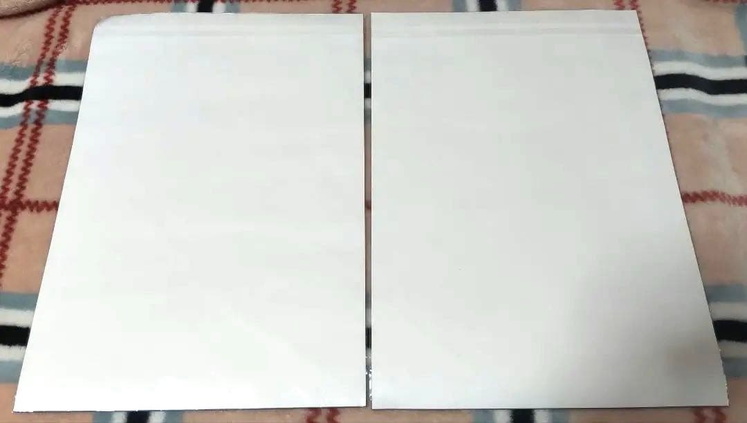 D.Gray-man 複製原稿　非売品　Dグレ　星野桂