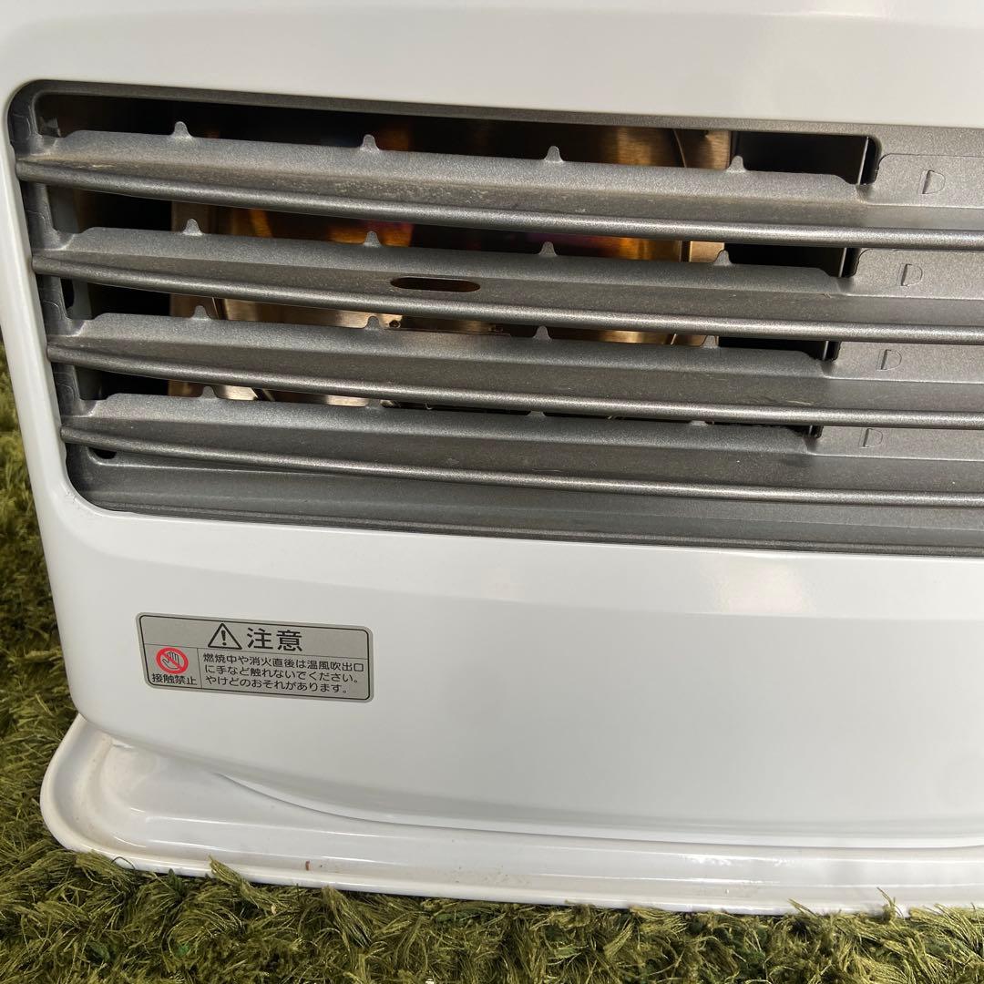 美品⭐️ダイニチ(Dainichi) 石油ファンヒーター 2023年製③