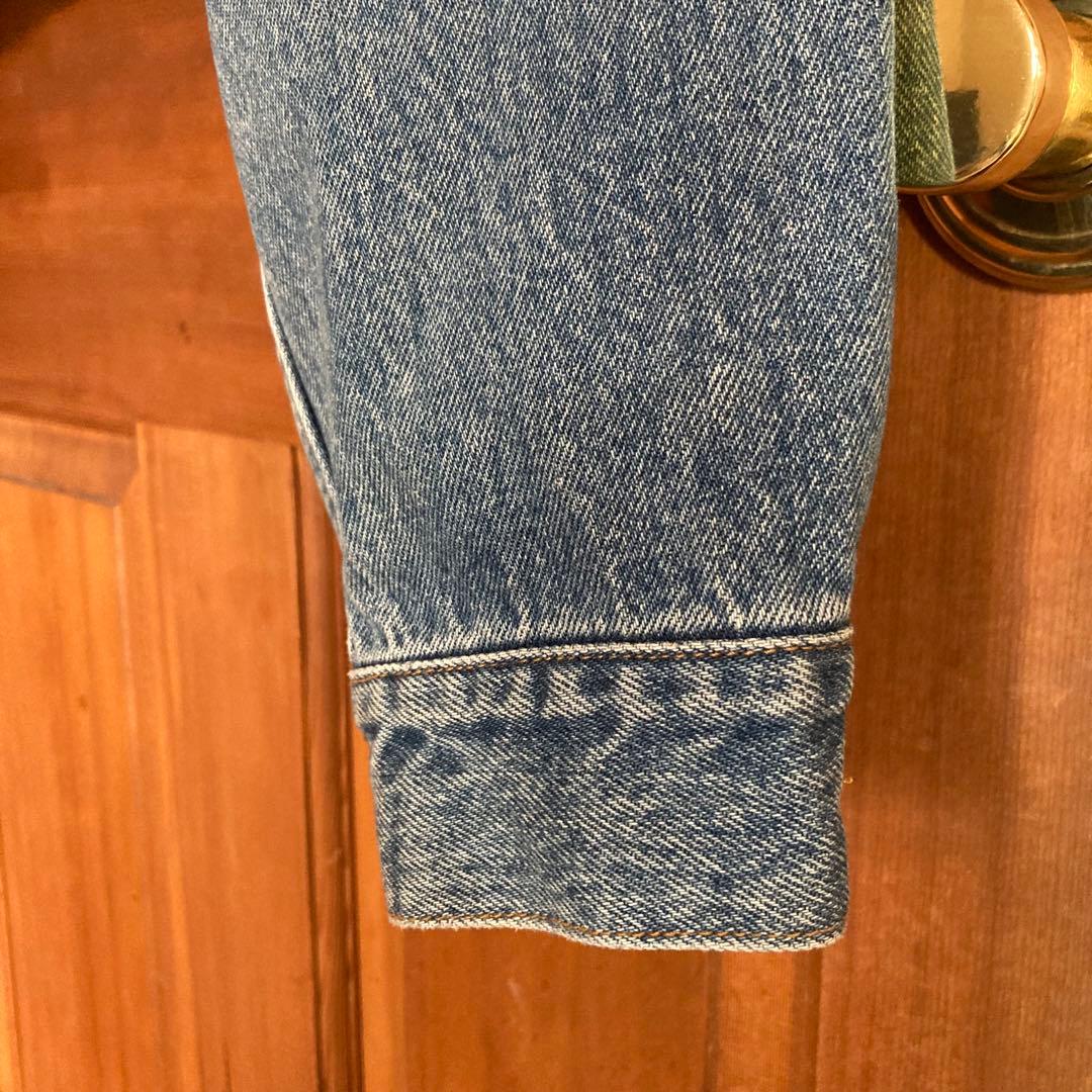 ラルフローレン　カントリー　デニムジャケット　ジージャン　サイズ9