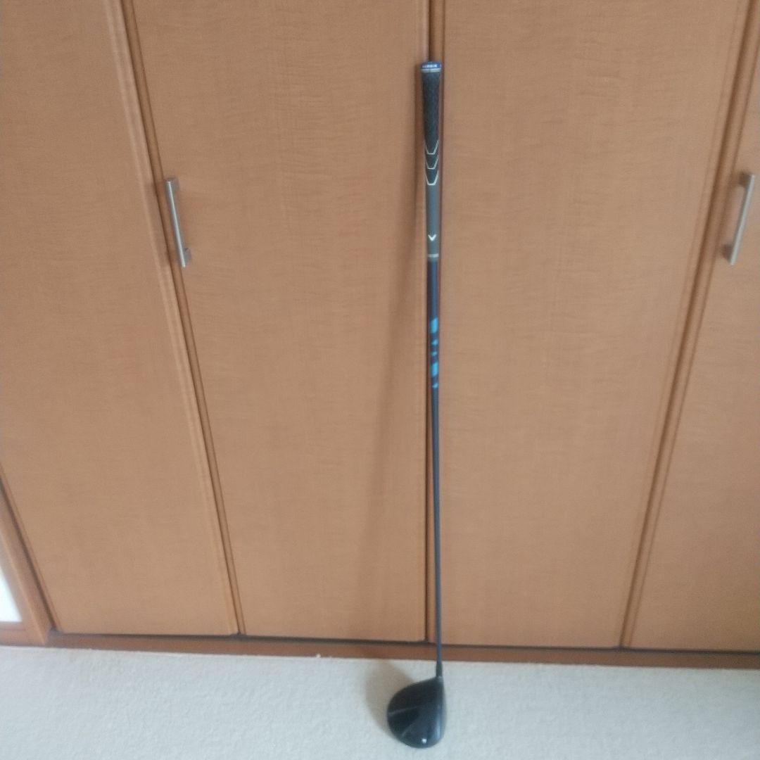 キャロウェイ パラダイムドライバー