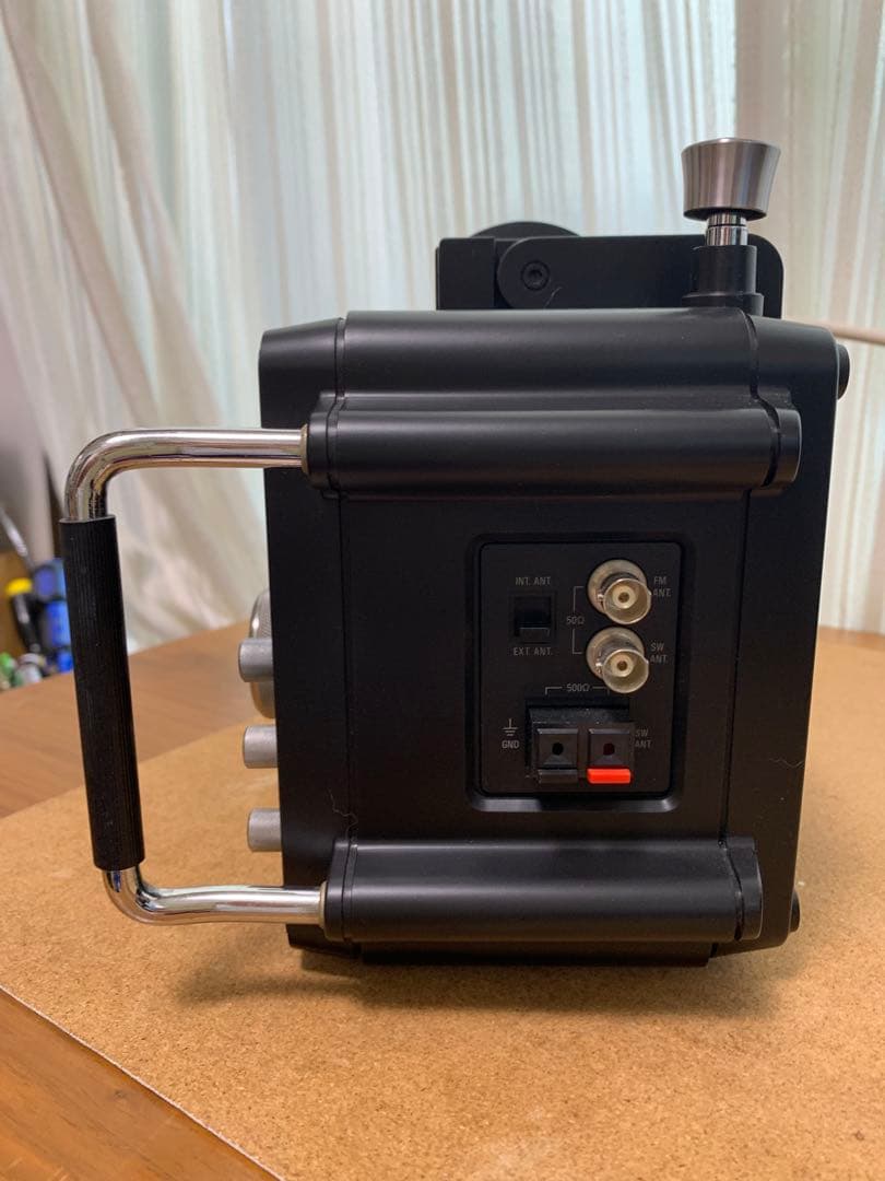 TECSUN S-2000 デジタルラジオ