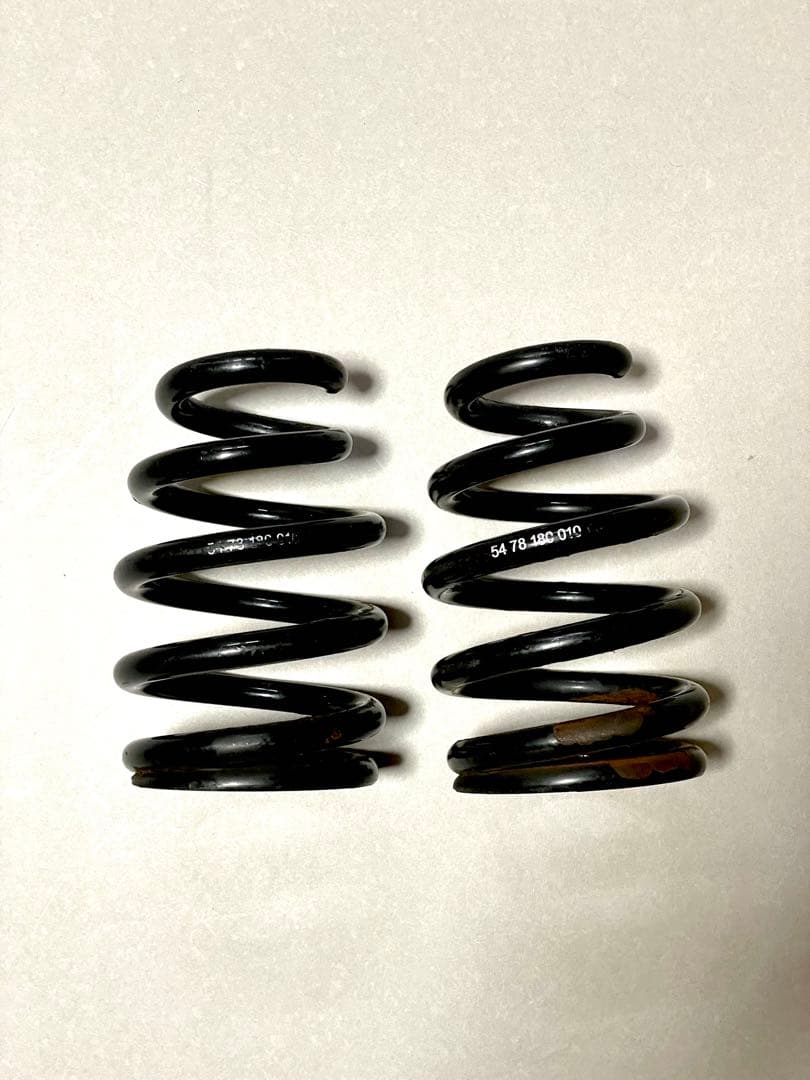 送料無料　ZRR80 ブリッツ車高調　DAMPER ZZ-R ノア　ヴォクシー