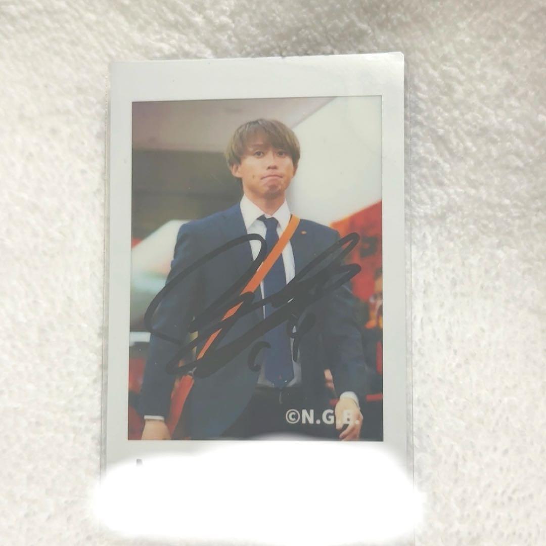 ⭐*︎様 森島司