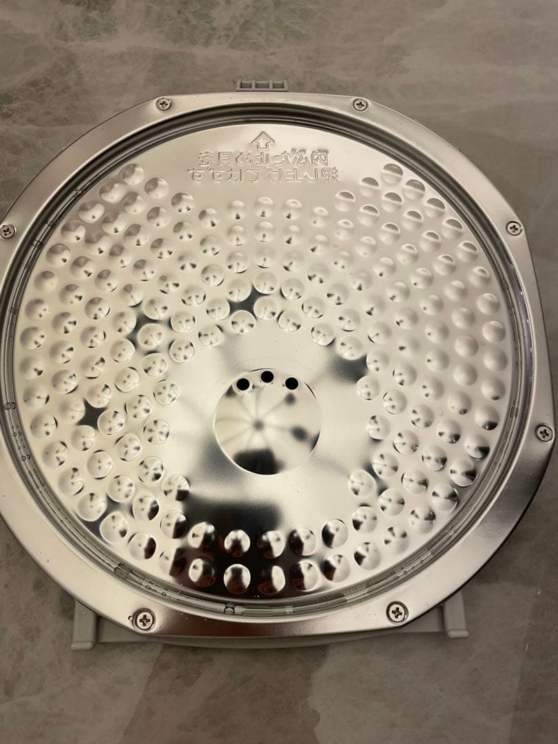 美品　象印 IH炊飯ジャー 極め炊き NP-VN18 2018年製　1升炊き