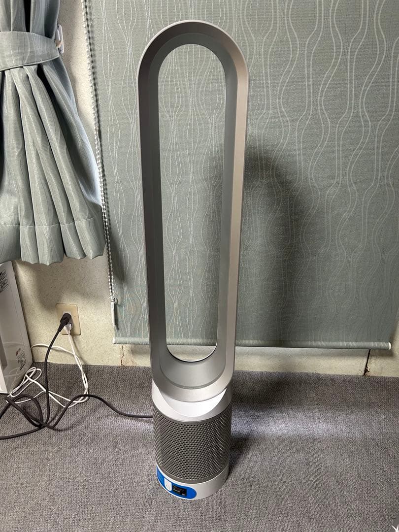 ダイソン　TP03 空気清浄機付き扇風機