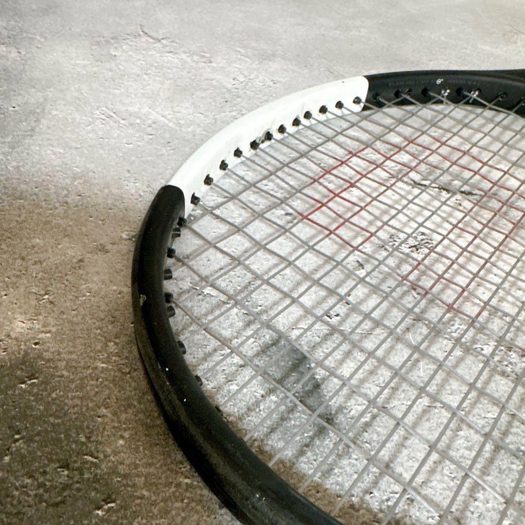 Wilson プロスタッフ PRO STAFF CV 97 V12.0 G2