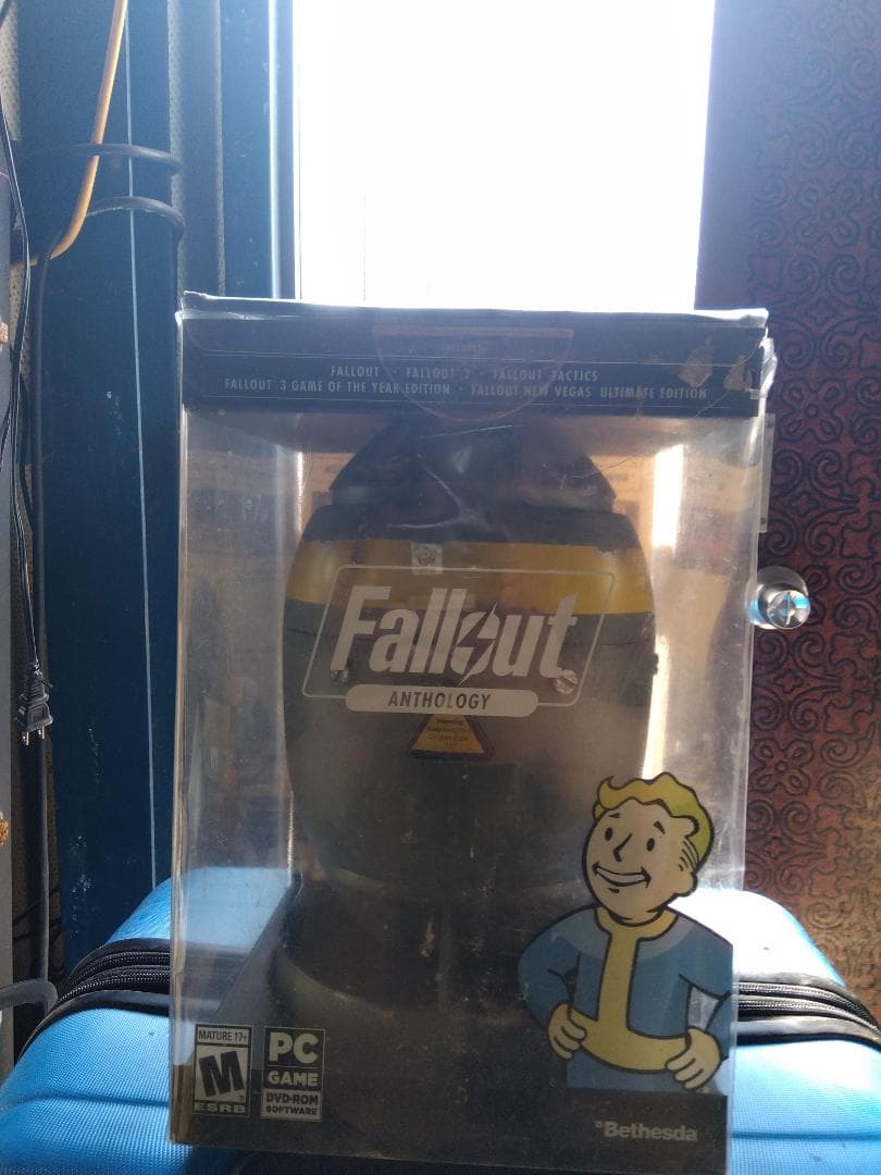 Fallout Anthology ボックスセット