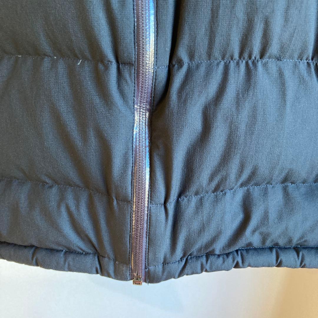 mont-bell パーマフロストライトダウンパーカー