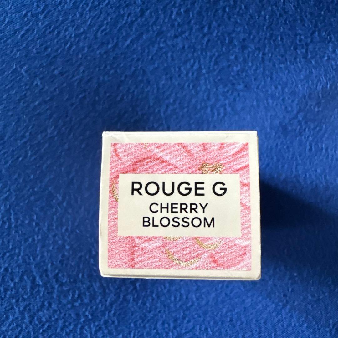 新作　ゲラン　リップケース　口紅セット