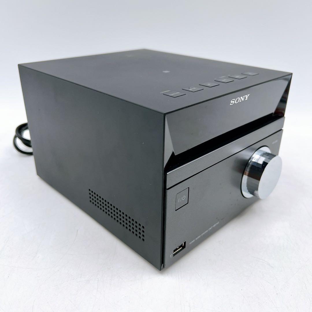 2018年製 SONY CMT-SBT40システムステレオスピーカー連番 完動品