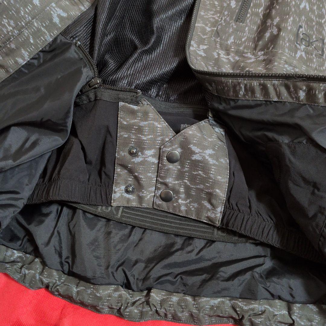 【未使用級】BURTON【aK】✦GORE-TEX✦2L CYCLIC JK