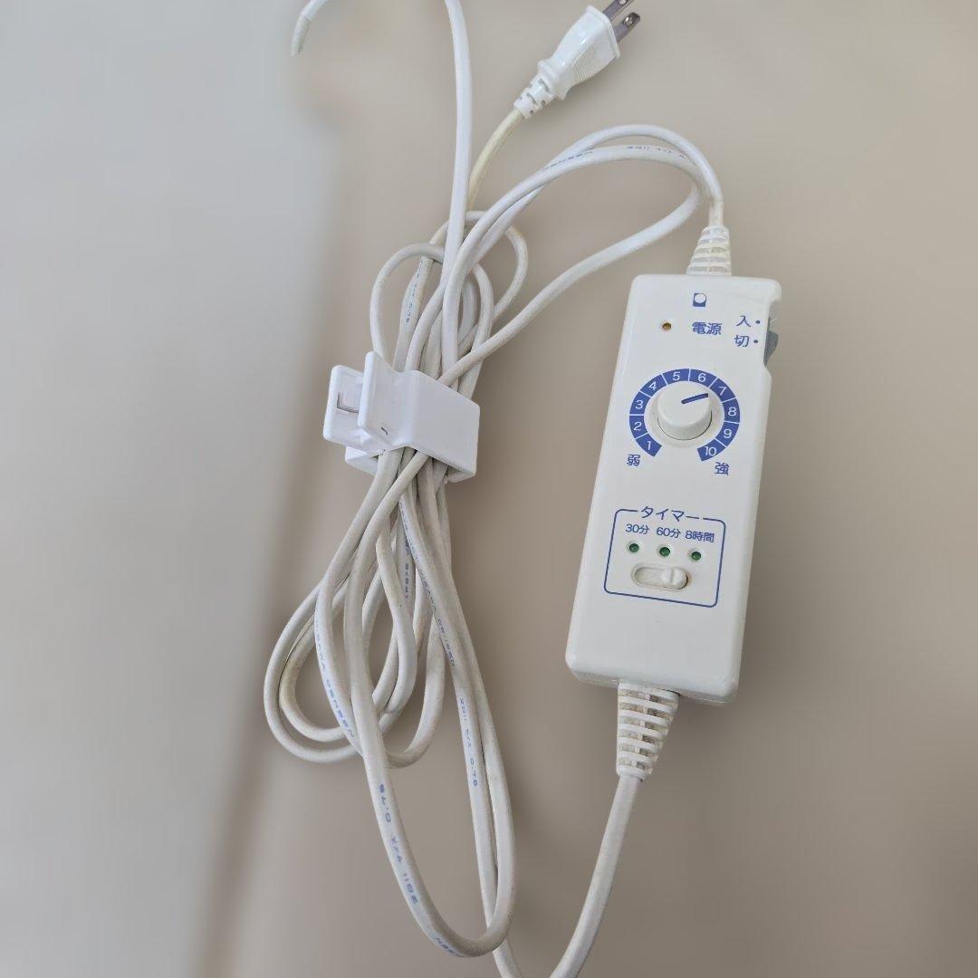 サン・マット family 赤外線マット　FLL型 冷え性　妊活　免疫力アップ